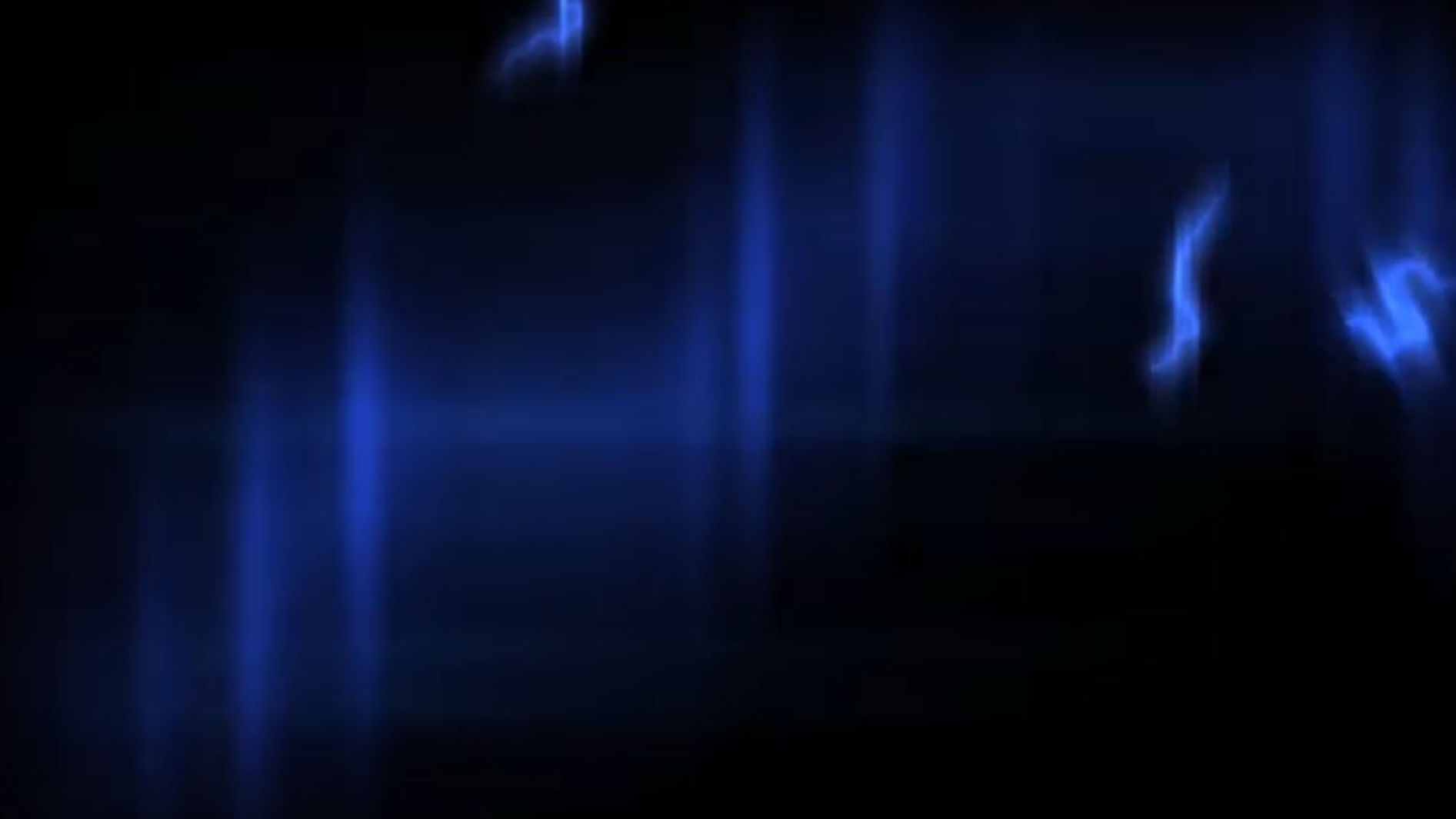 NorCal Water Music: Hidden Falls With Flute and Clarinet